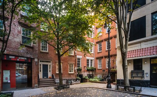 Co Op in New York, New York, United States 1