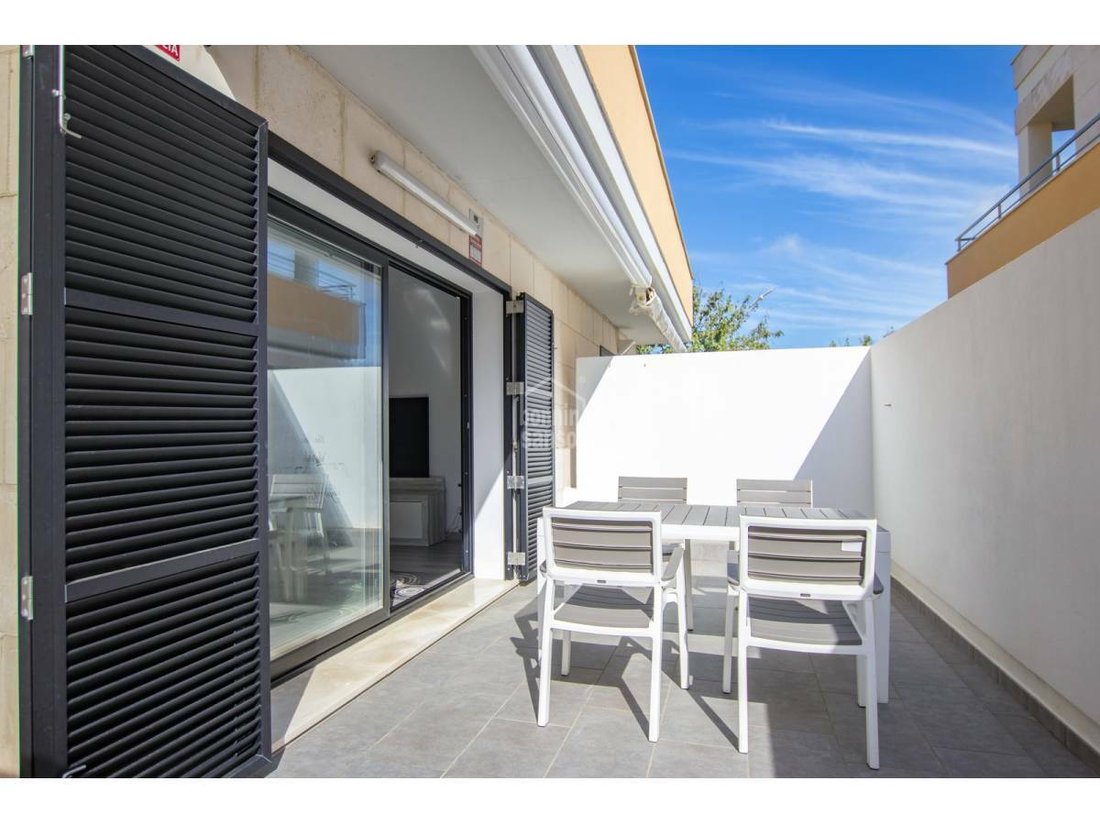 Townhouse in Ciutadella de Menorca, Balearic Islands, Spain 5 - 12307883