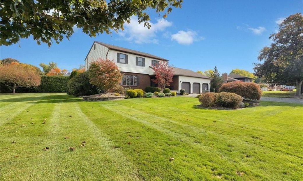 20 Crest Drive, Cromwell, Ct 06416 In Cromwell, Connecticut, United