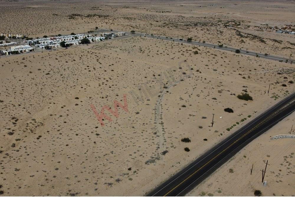 Lots And Land Puerto Peñasco In Puerto Peñasco, Sonora, Mexico For Sale