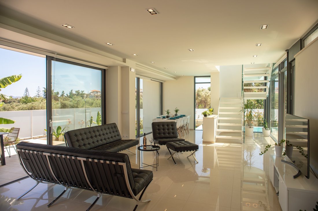 Villa a Creta, Grecia 2 - 12309927