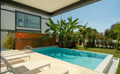 Villa in Crete, Greece 1