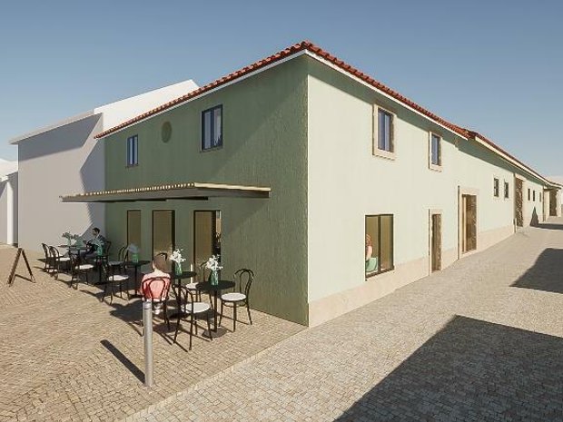 appartement à São Domingos de Rana, Lisbonne, Portugal 1