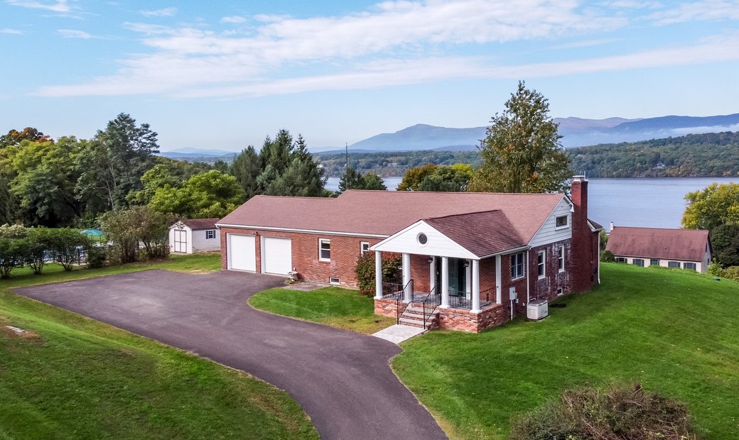 16 Mc Lean Avenue, Germantown, Ny 12526 In Germantown, New York, United