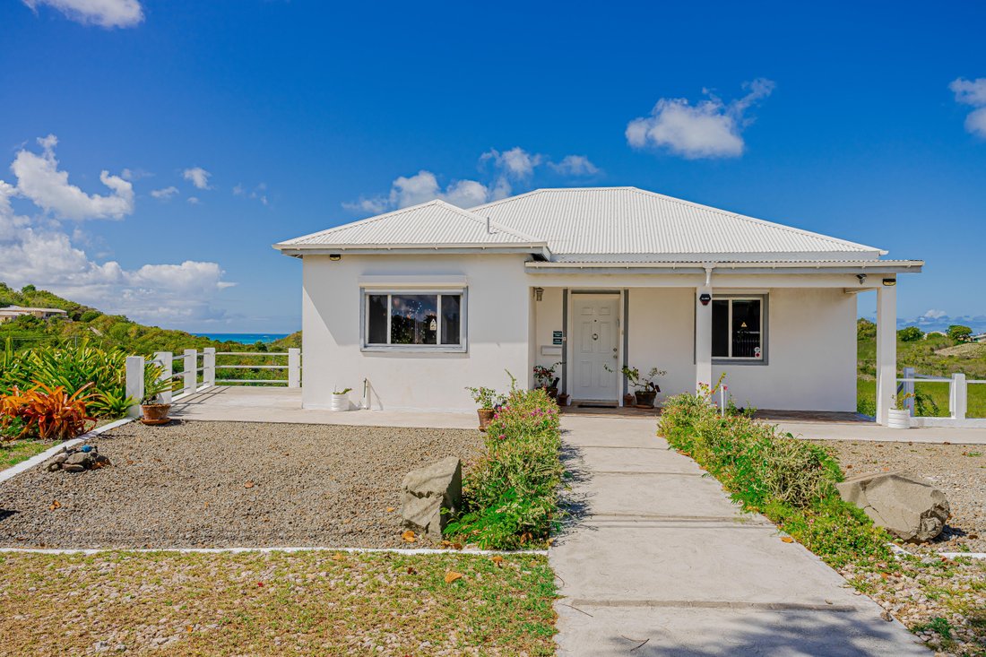 House in Cedar Grove, Saint John, Antigua and Barbuda 2 - 12310146