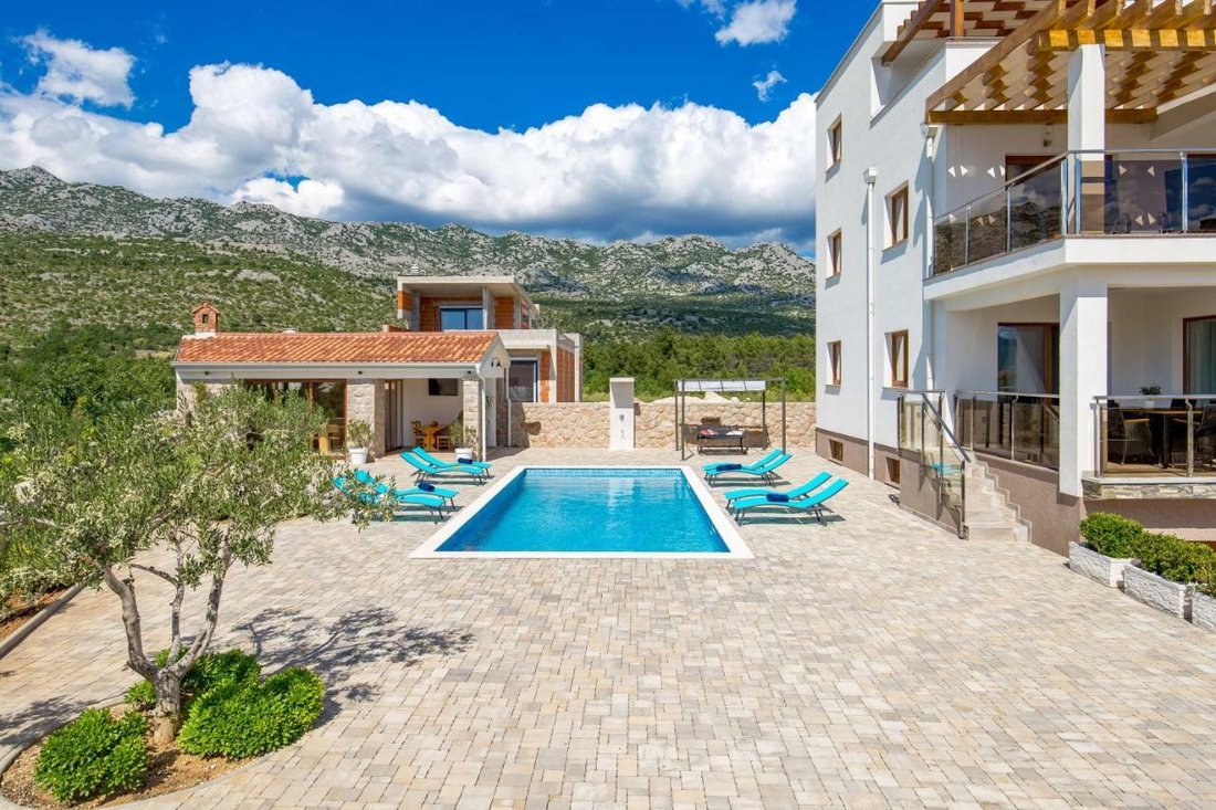 House in Seline, Zadar County, Croatia 4 - 12310974
