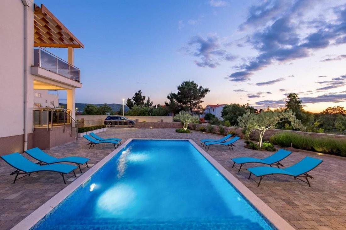 House in Seline, Zadar County, Croatia 5 - 12310974
