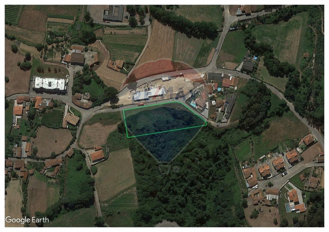 Santa Maria da Feira, Aveiro District, Portugal 1 - 12310849