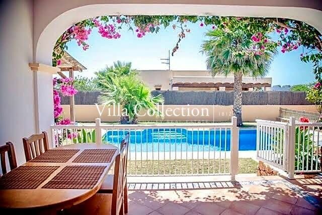 Villa in Sant Jordi de ses Salines, Sant Josep de sa Talaia, Balearic Islands 2 - 12310274