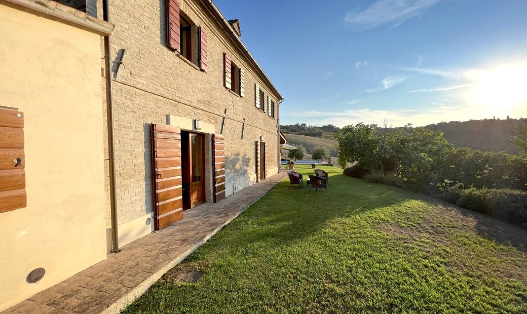 Charming Streets of Piagge