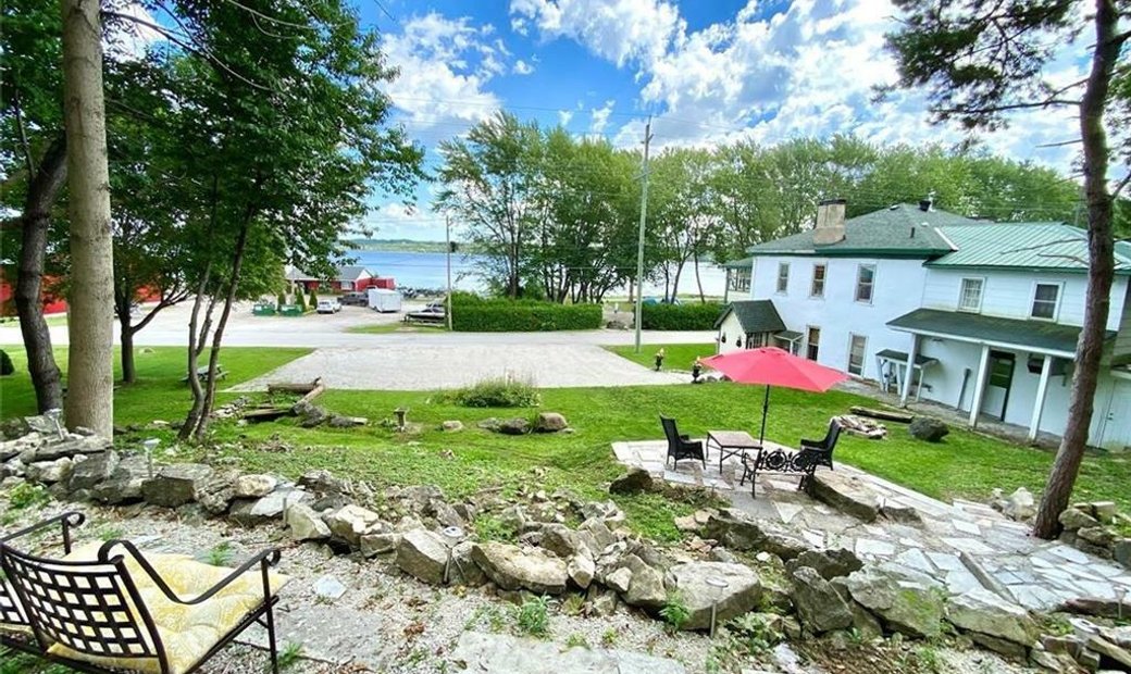 756 Bayview Street,Wiarton In Wiarton, Ontario, Canada For Sale (12255755)