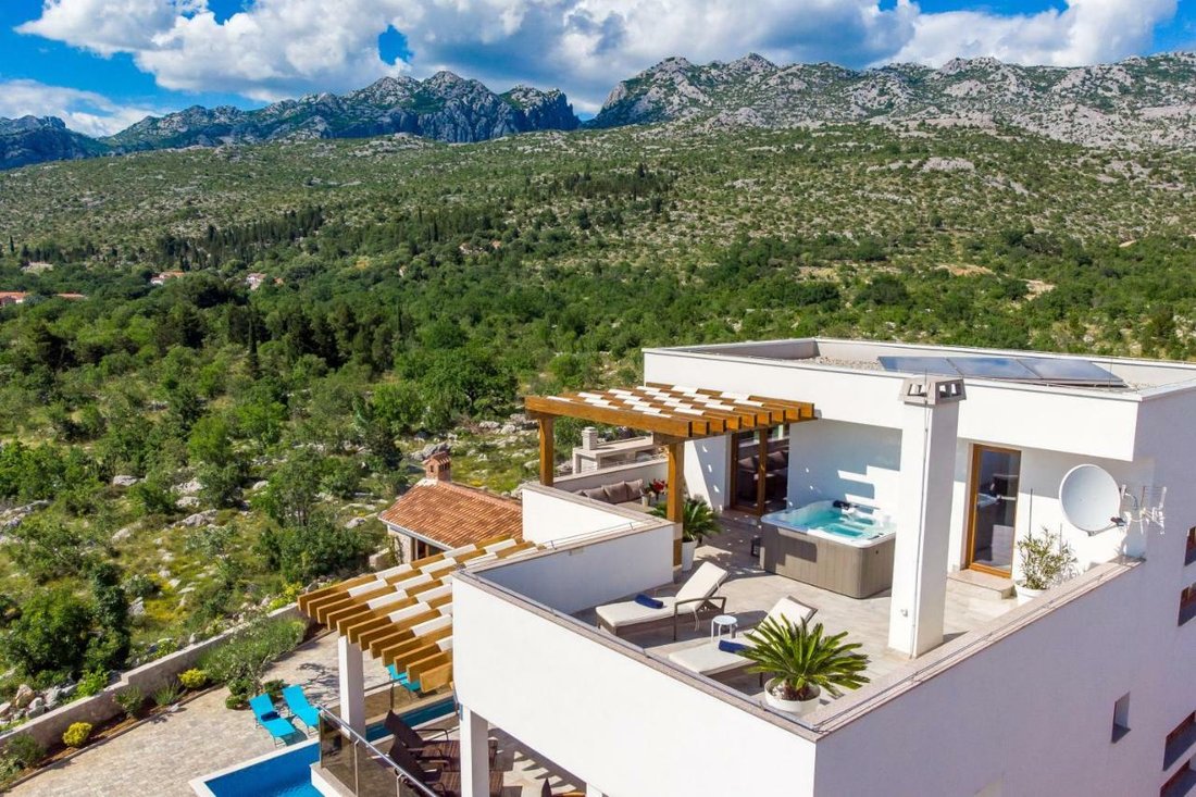 House in Seline, Zadar County, Croatia 3 - 12310974
