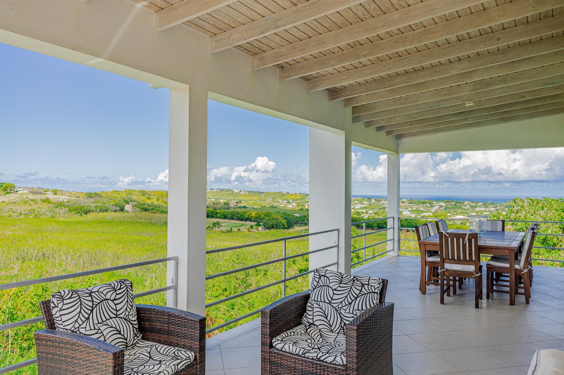 House in Cedar Grove, Saint John, Antigua and Barbuda 3 - 12310146