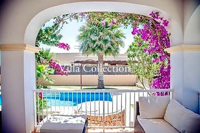 Villa in Sant Jordi de ses Salines, Sant Josep de sa Talaia, Balearic Islands 3 - 12310274