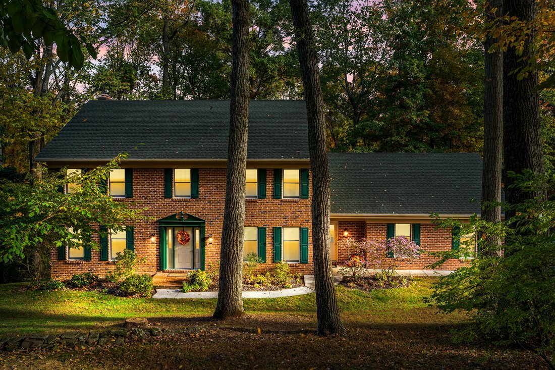 6 Bedrooms Single Family Detached En York, Pensilvania, Estados Unidos