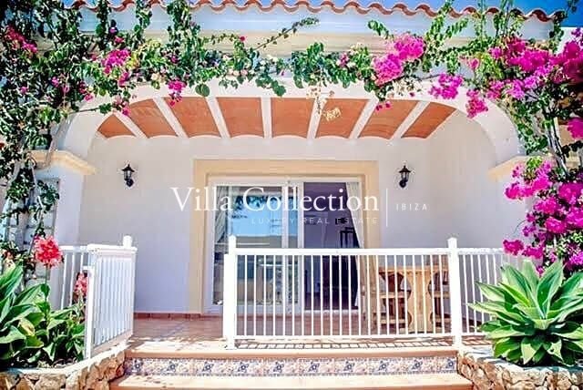 Villa in Sant Jordi de ses Salines, Sant Josep de sa Talaia, Balearic Islands 5 - 12310274