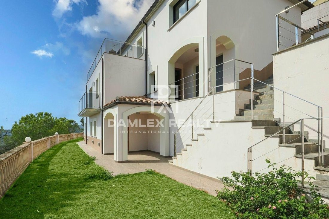 House in Platja d'Aro, Catalonia, Spain 1 - 12311006
