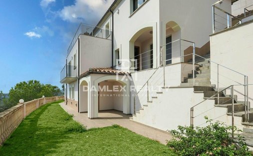 House in Platja d'Aro, Catalonia, Spain 1