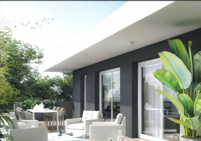 Padova Penthouse In Padova, Italy For Sale (12311365)