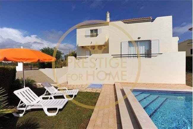 Villa in Altura, Algarve, Portugal 1 - 12311331