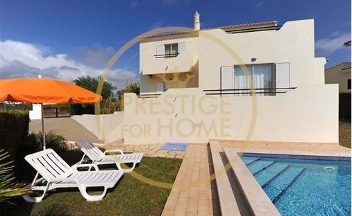 Villa in Altura, Algarve, Portugal 1