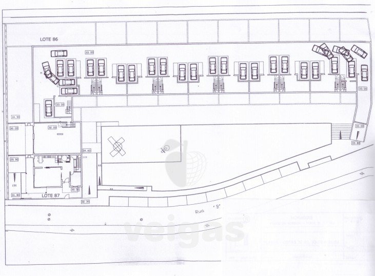 Land in Vila Franca de Xira, Lissabon, Portugal 3 - 12311677
