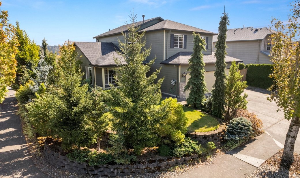 480 Sw Chapman Ave Troutdale, Oregón 97060 En Troutdale, Oregón