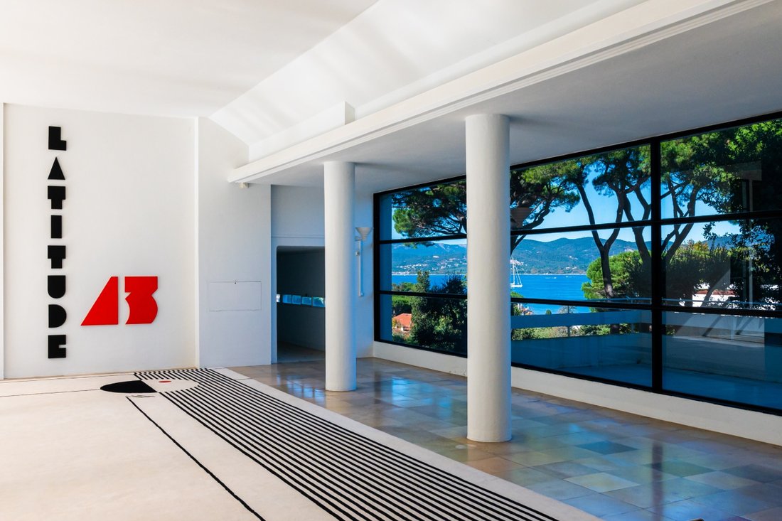 Apartment in Saint-Tropez, Provence-Alpes-Côte d'Azur, France 1 - 12311563