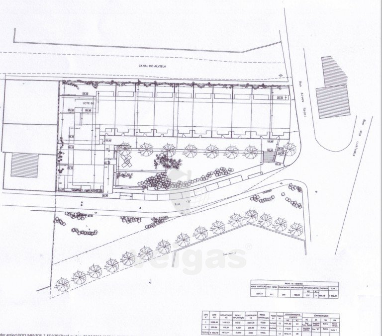 Land in Vila Franca de Xira, Lissabon, Portugal 1 - 12311677