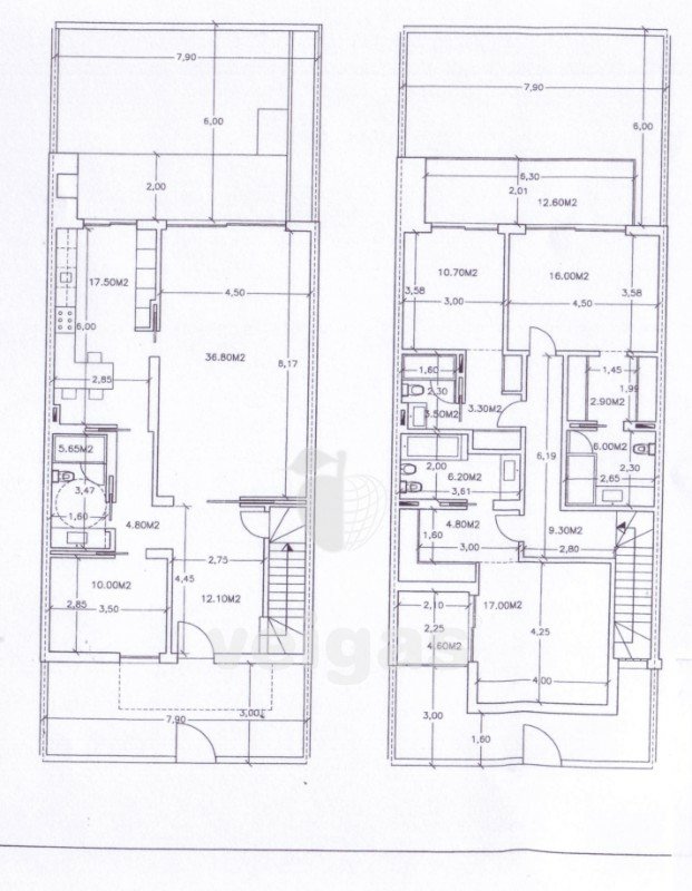 Land in Vila Franca de Xira, Lissabon, Portugal 4 - 12311677