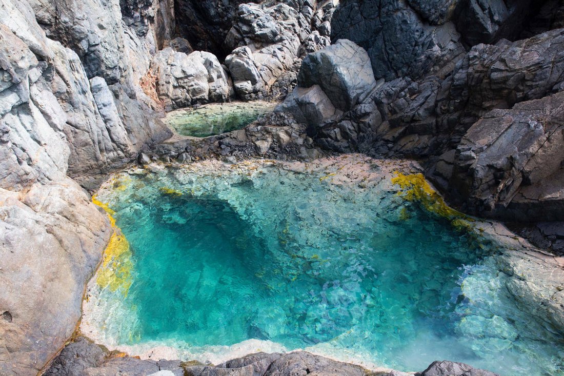 Land For Sale In Saint Barthelemy In Gustavia, Saint Barthélemy For