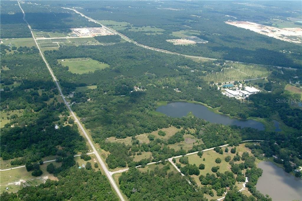 Land in South Brooksville, Florida, United States 4 - 12311768