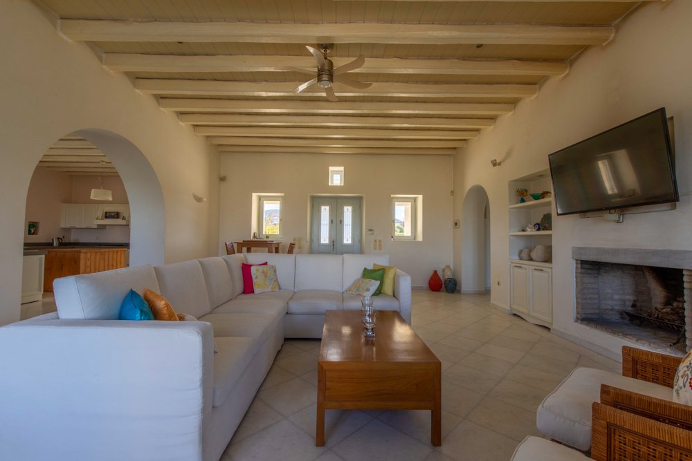 House in Paros, Aegean, Greece 3 - 12314219