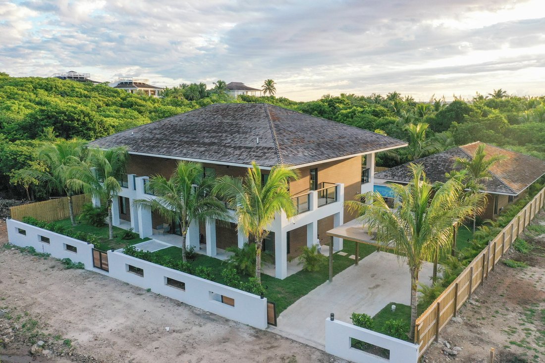 Bali Estate, Harbour Island In Dunmore Town, Harbour Island, The Bahamas For Sale (11617117)