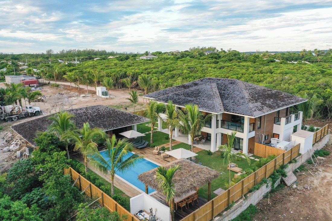 Bali Estate, Harbour Island In Dunmore Town, Harbour Island, The Bahamas For Sale (11617117)