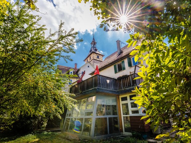 Luxury homes for sale in Stuttgart, Baden-Württemberg, Germany ...