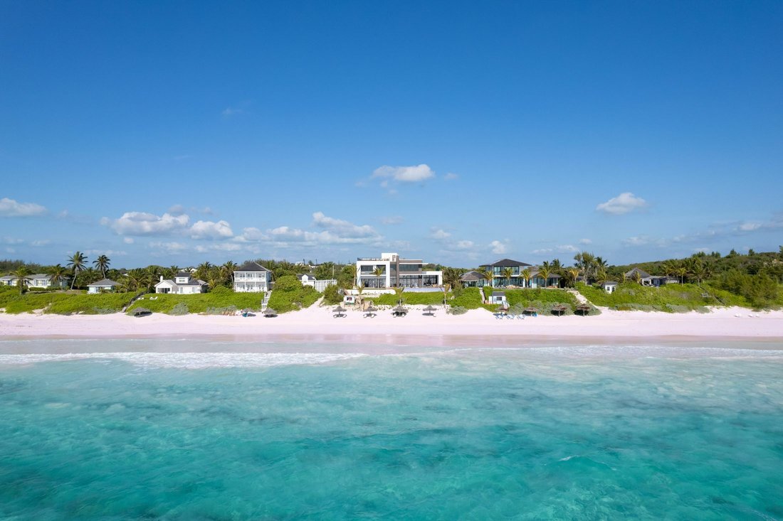 House in Dunmore Town, Harbour Island, The Bahamas 1 - 11617204