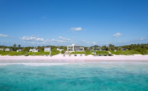 House in Dunmore Town, Harbour Island, The Bahamas 1
