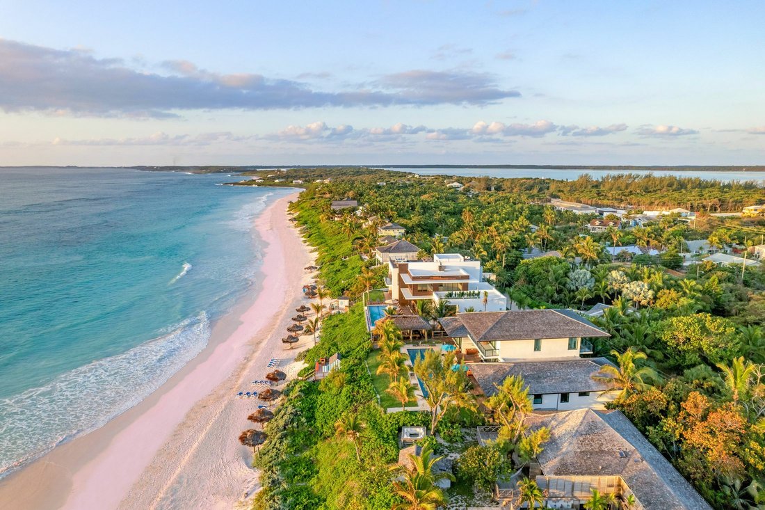 House in Dunmore Town, Harbour Island, The Bahamas 5 - 11617204