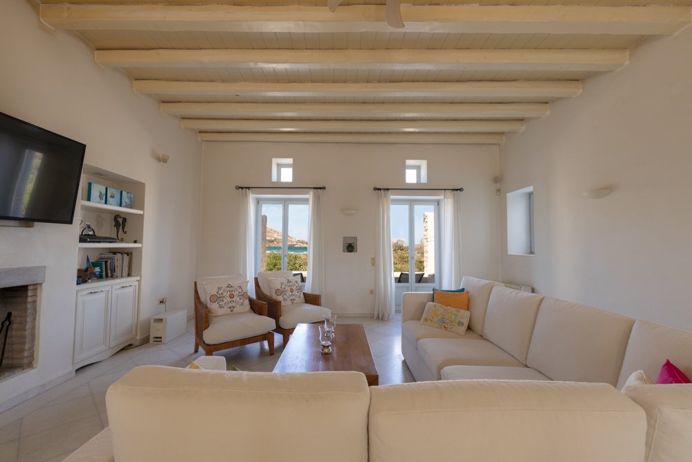 House in Paros, Aegean, Greece 2 - 12314219