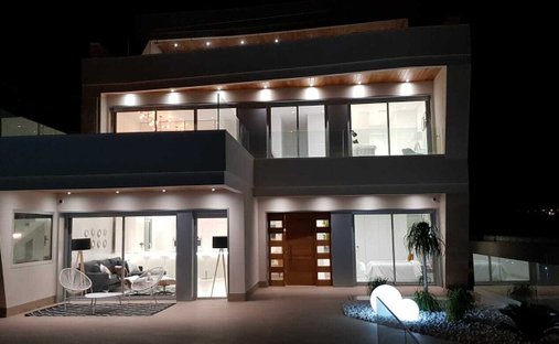 Villa à Dehesa de Campoamor, Valence, Espagne 1