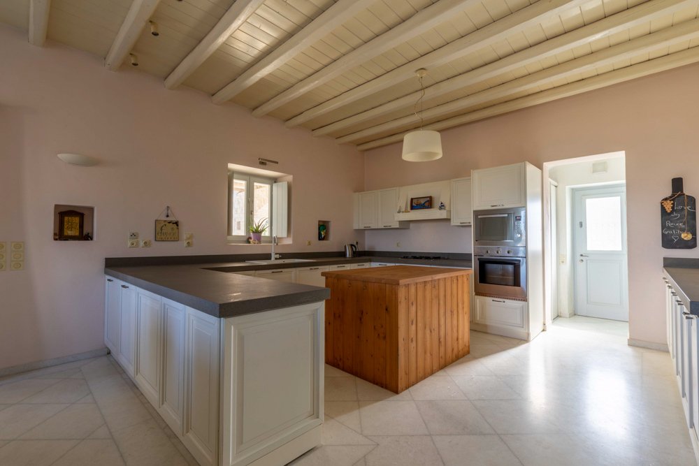 House in Paros, Aegean, Greece 5 - 12314219