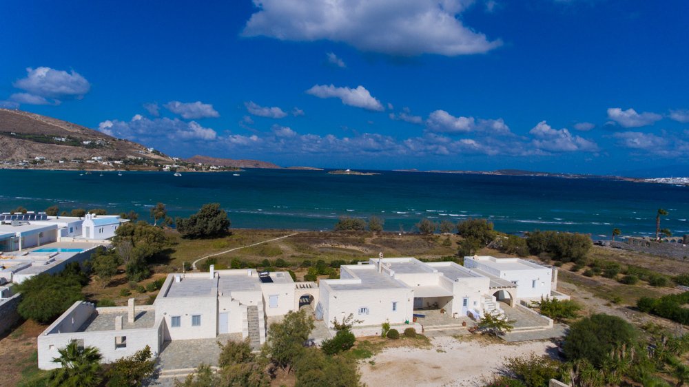 House in Paros, Aegean, Greece 1 - 12314219