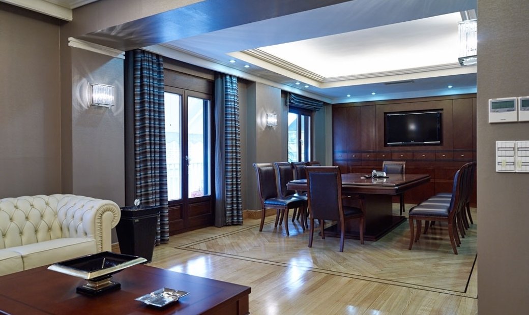 Mansion Apartment In Kolonaki In Athens, Greece For Sale (12314272)