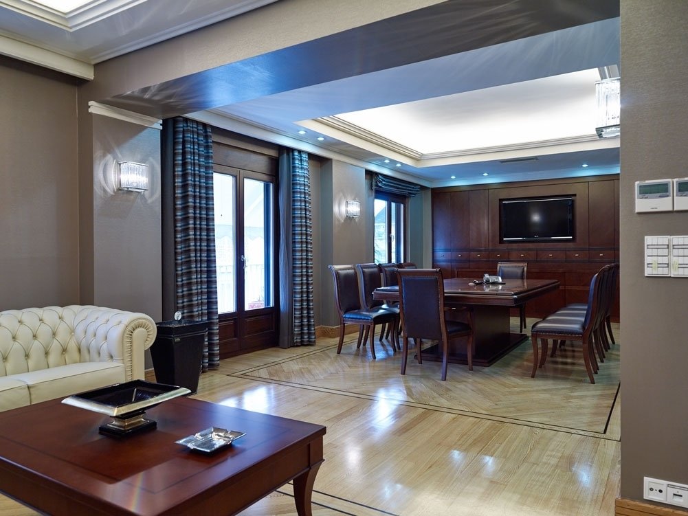 Mansion Apartment In Kolonaki In Athens, Greece For Sale (12314272)