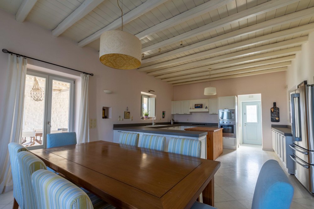 House in Paros, Aegean, Greece 4 - 12314219