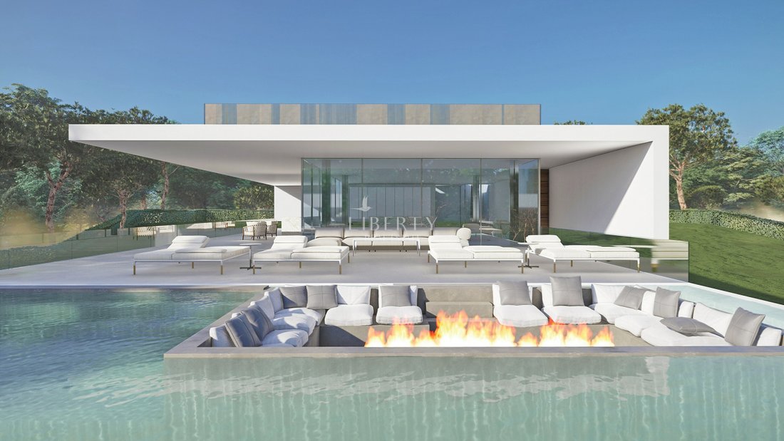 Land in Almancil, Algarve, Portugal 2 - 12313552