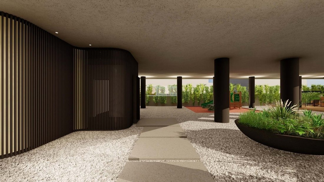 Apartment in Canidelo, Porto District, Portugal 5 - 12032202