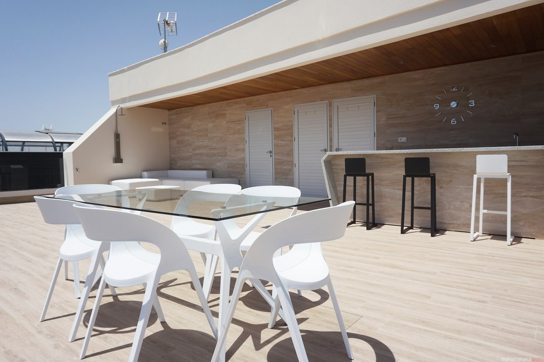 Chalet in Orihuela, Valencian Community, Spain 5 - 12313517
