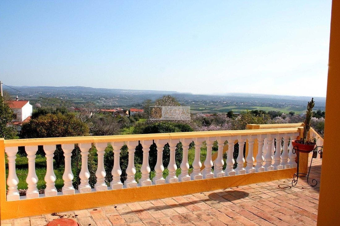 Villa in Sao Bartolomeu de Messines, Algarve, Portugal 4 - 12073582